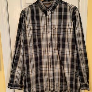 Carhartt Force Long Sleeve Shirt